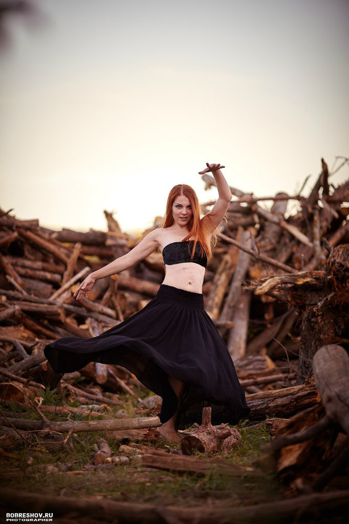 Фотограф в Белгороде - Уличные фотосессии. Фотограф в Белгороде — Андрей Бобрешов