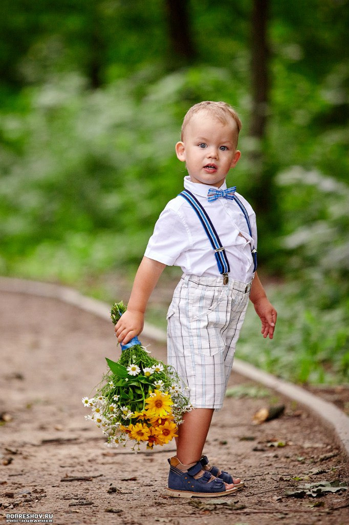 Фотограф в Белгороде - Уличные фотосессии. Фотограф в Белгороде — Андрей Бобрешов