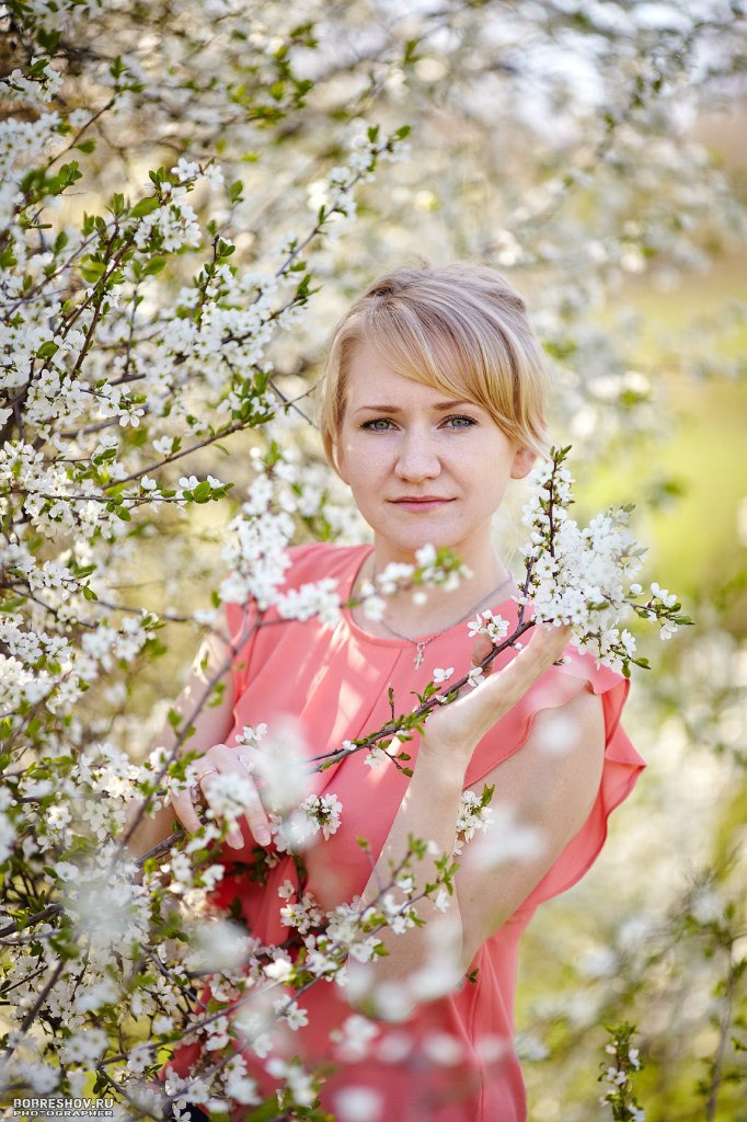 Фотограф в Белгороде - Уличные фотосессии. Фотограф в Белгороде — Андрей Бобрешов