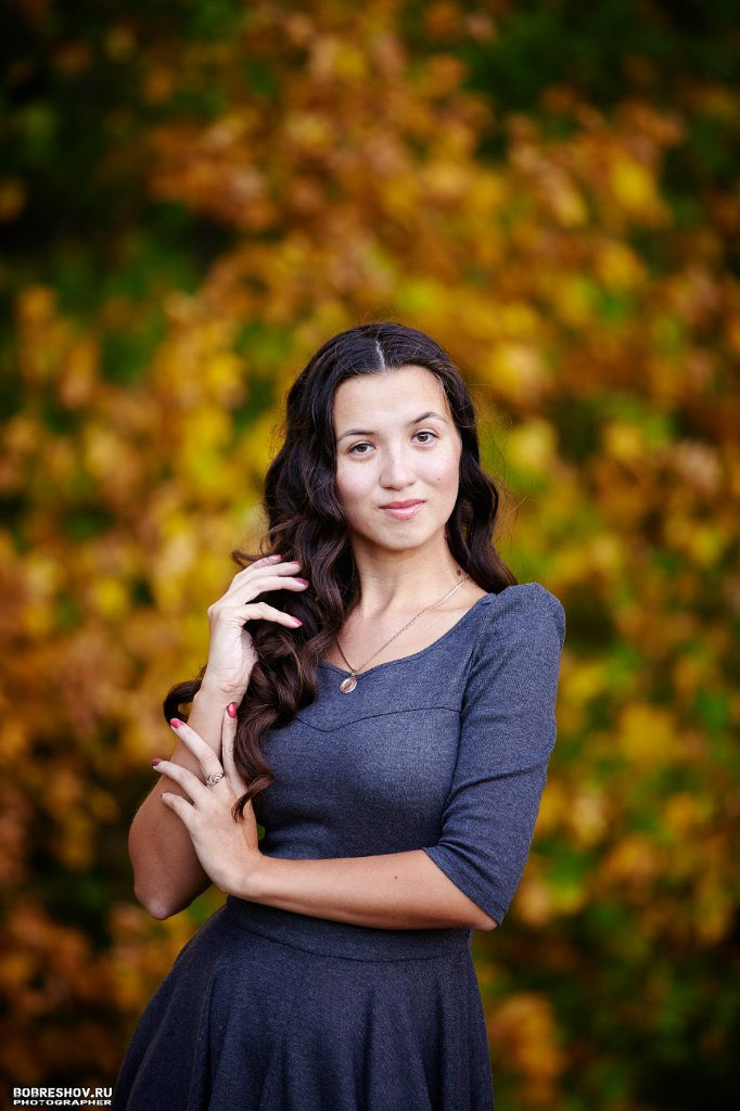 Фотограф в Белгороде - Уличные фотосессии. Фотограф в Белгороде — Андрей Бобрешов