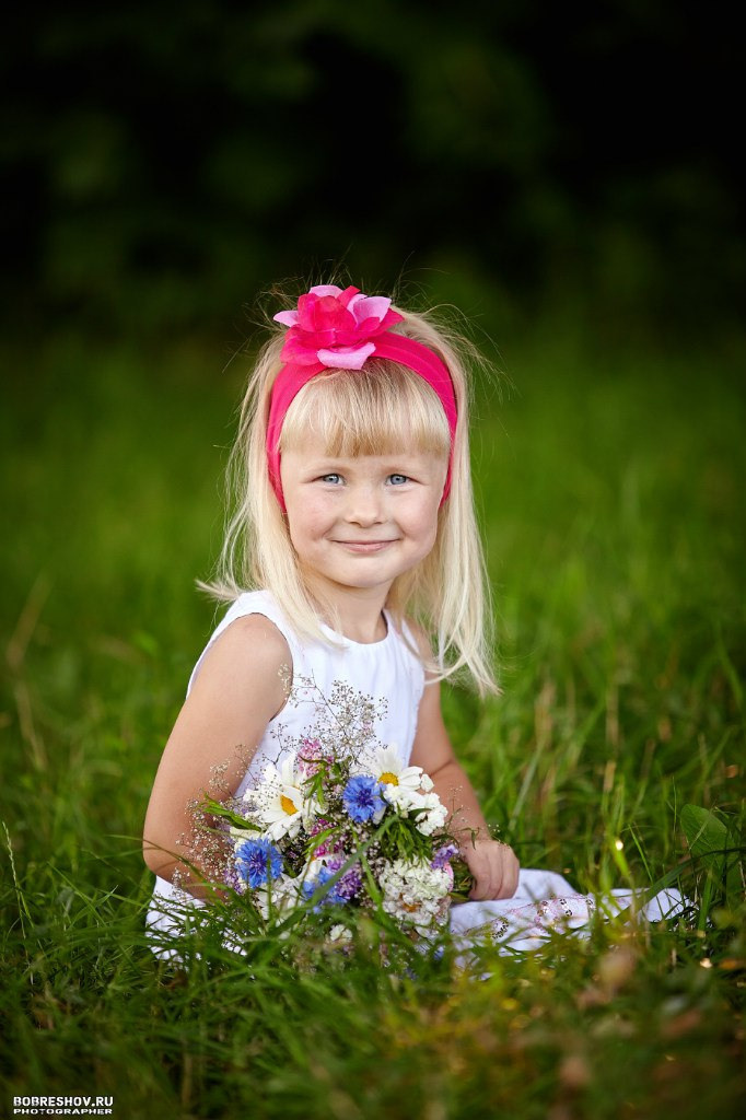 Фотограф в Белгороде - Уличные фотосессии. Фотограф в Белгороде — Андрей Бобрешов