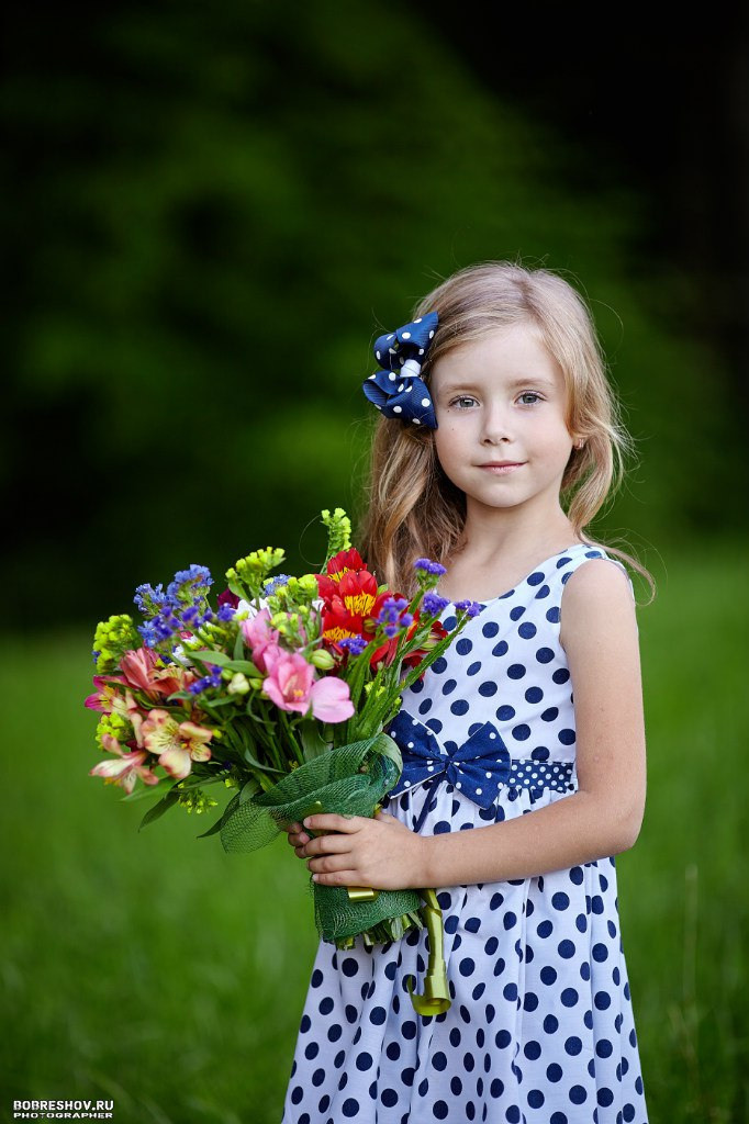 Фотограф в Белгороде - Уличные фотосессии. Фотограф в Белгороде — Андрей Бобрешов