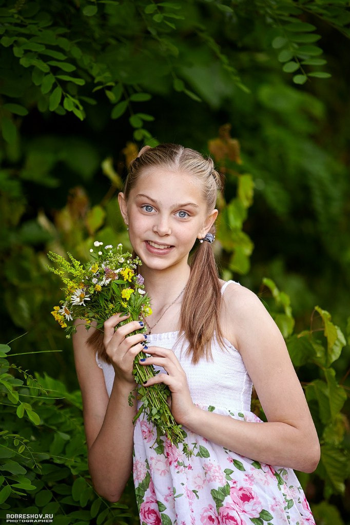 Фотограф в Белгороде - Уличные фотосессии. Фотограф в Белгороде — Андрей Бобрешов