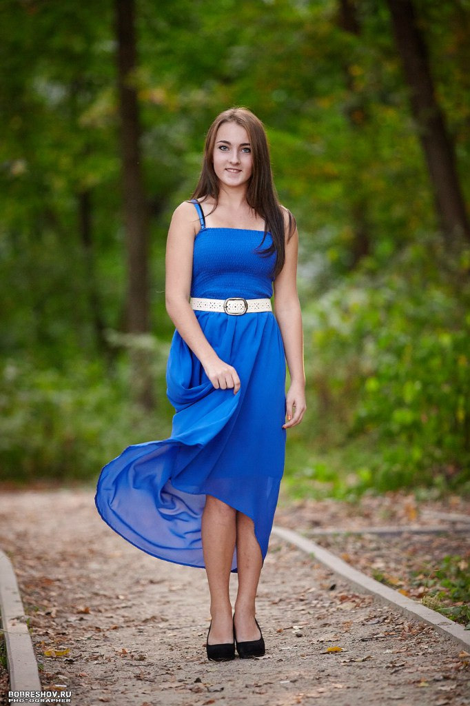 Фотограф в Белгороде - Уличные фотосессии. Фотограф в Белгороде — Андрей Бобрешов