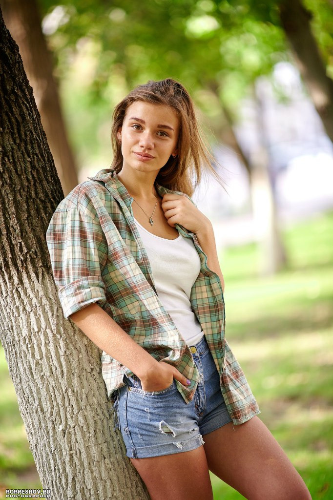 Фотограф в Белгороде - Уличные фотосессии. Фотограф в Белгороде — Андрей Бобрешов