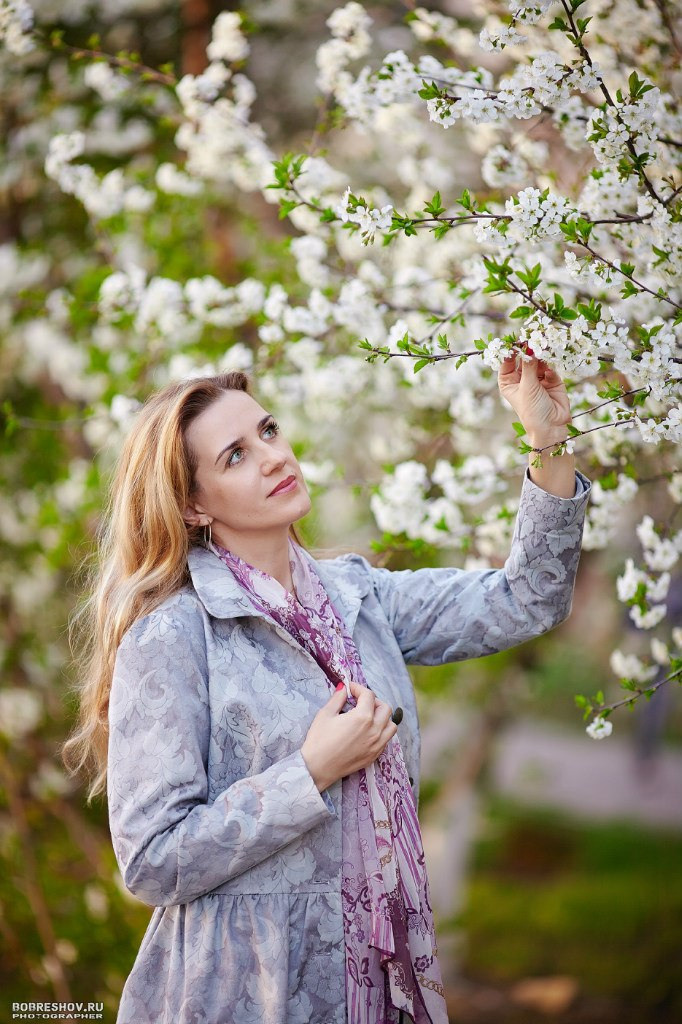 Фотограф в Белгороде - Уличные фотосессии. Фотограф в Белгороде — Андрей Бобрешов