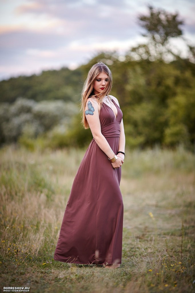 Фотограф в Белгороде - Уличные фотосессии. Фотограф в Белгороде — Андрей Бобрешов