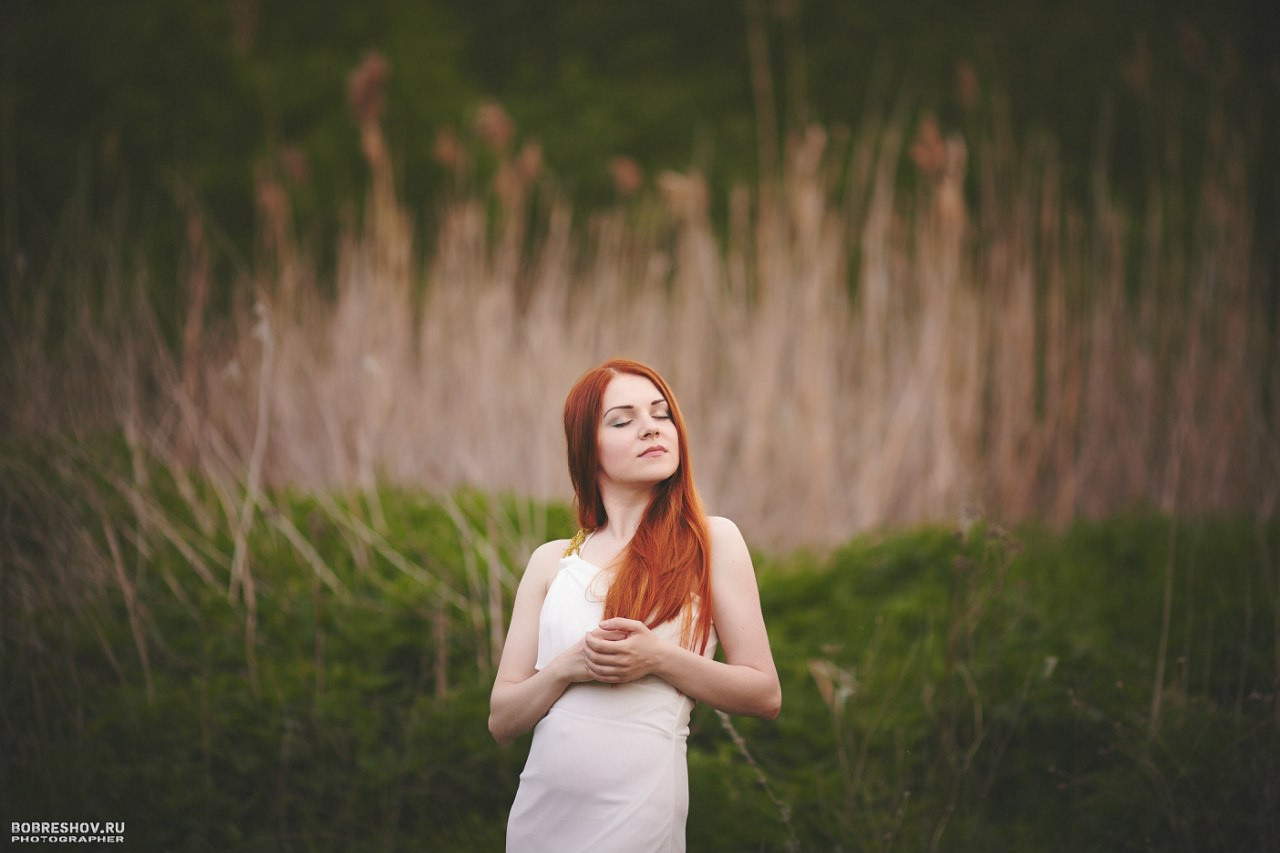Фотограф в Белгороде - Уличные фотосессии. Фотограф в Белгороде — Андрей Бобрешов