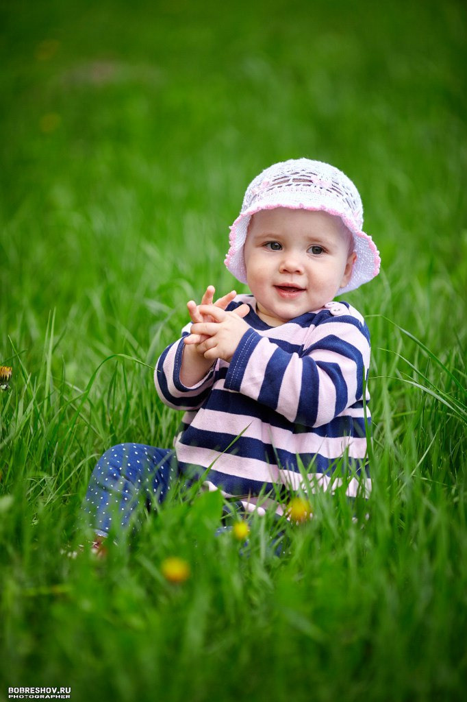 Фотограф в Белгороде - Уличные фотосессии. Фотограф в Белгороде — Андрей Бобрешов
