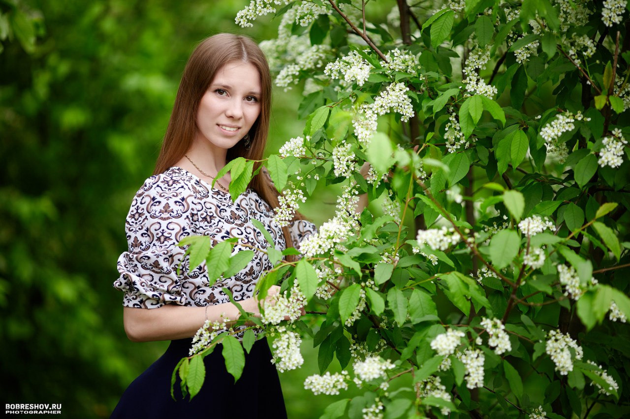 Фотограф в Белгороде - Уличные фотосессии. Фотограф в Белгороде — Андрей Бобрешов
