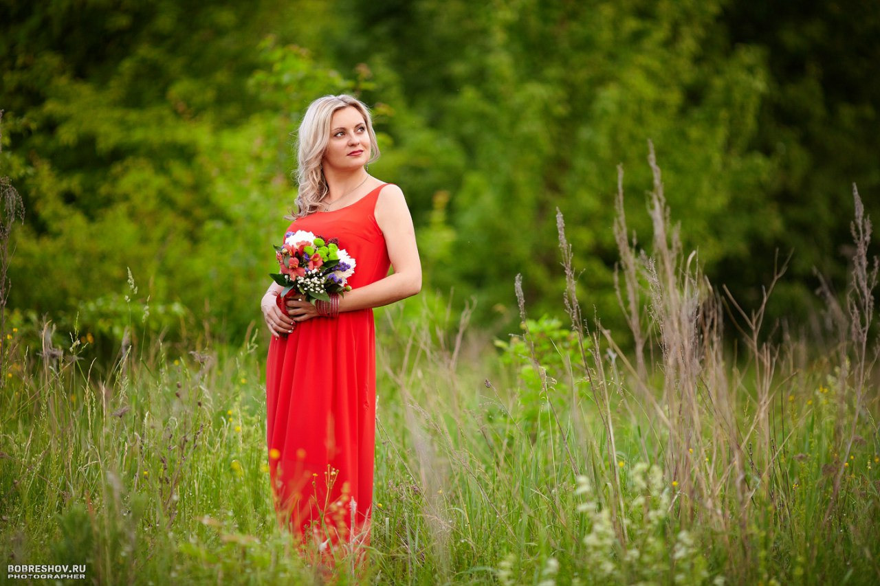 Фотограф в Белгороде - Уличные фотосессии. Фотограф в Белгороде — Андрей Бобрешов