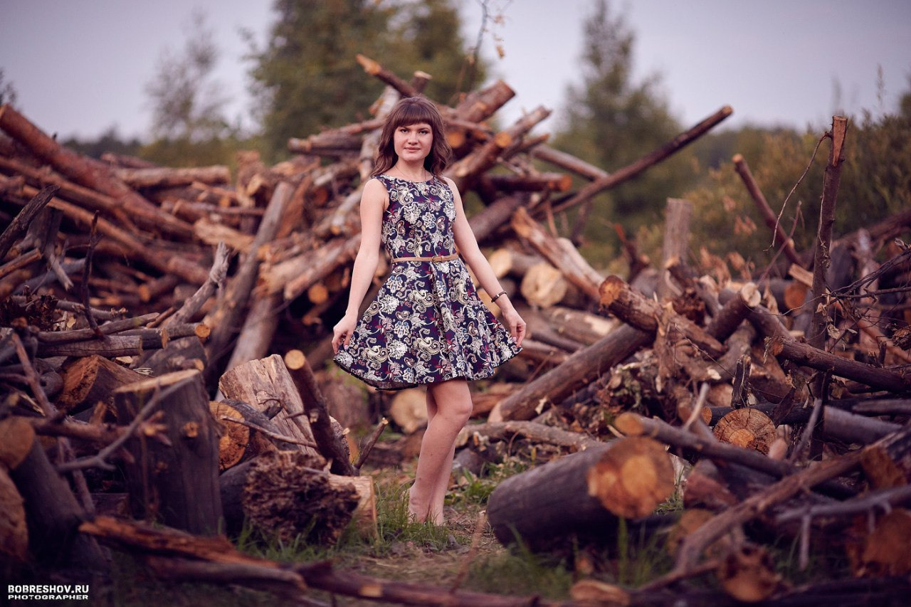 Фотограф в Белгороде - Уличные фотосессии. Фотограф в Белгороде — Андрей Бобрешов
