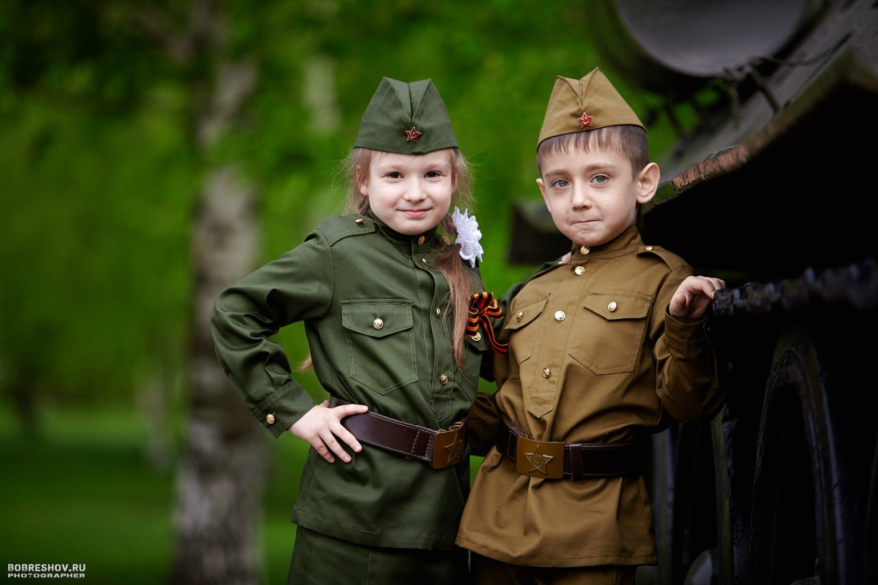 Фотограф в Белгороде - Уличные фотосессии. Фотограф в Белгороде — Андрей Бобрешов