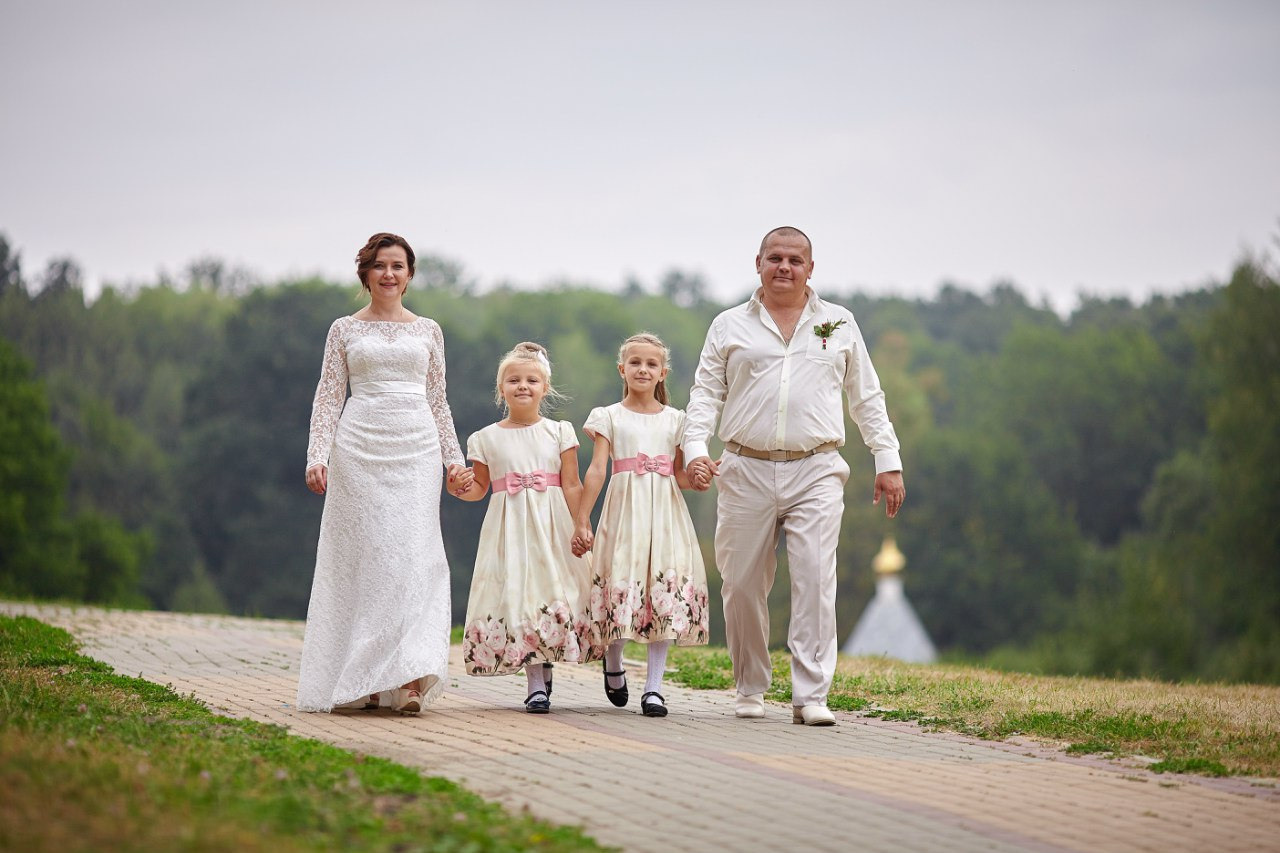 Фотограф в Белгороде - Уличные фотосессии. Фотограф в Белгороде — Андрей Бобрешов