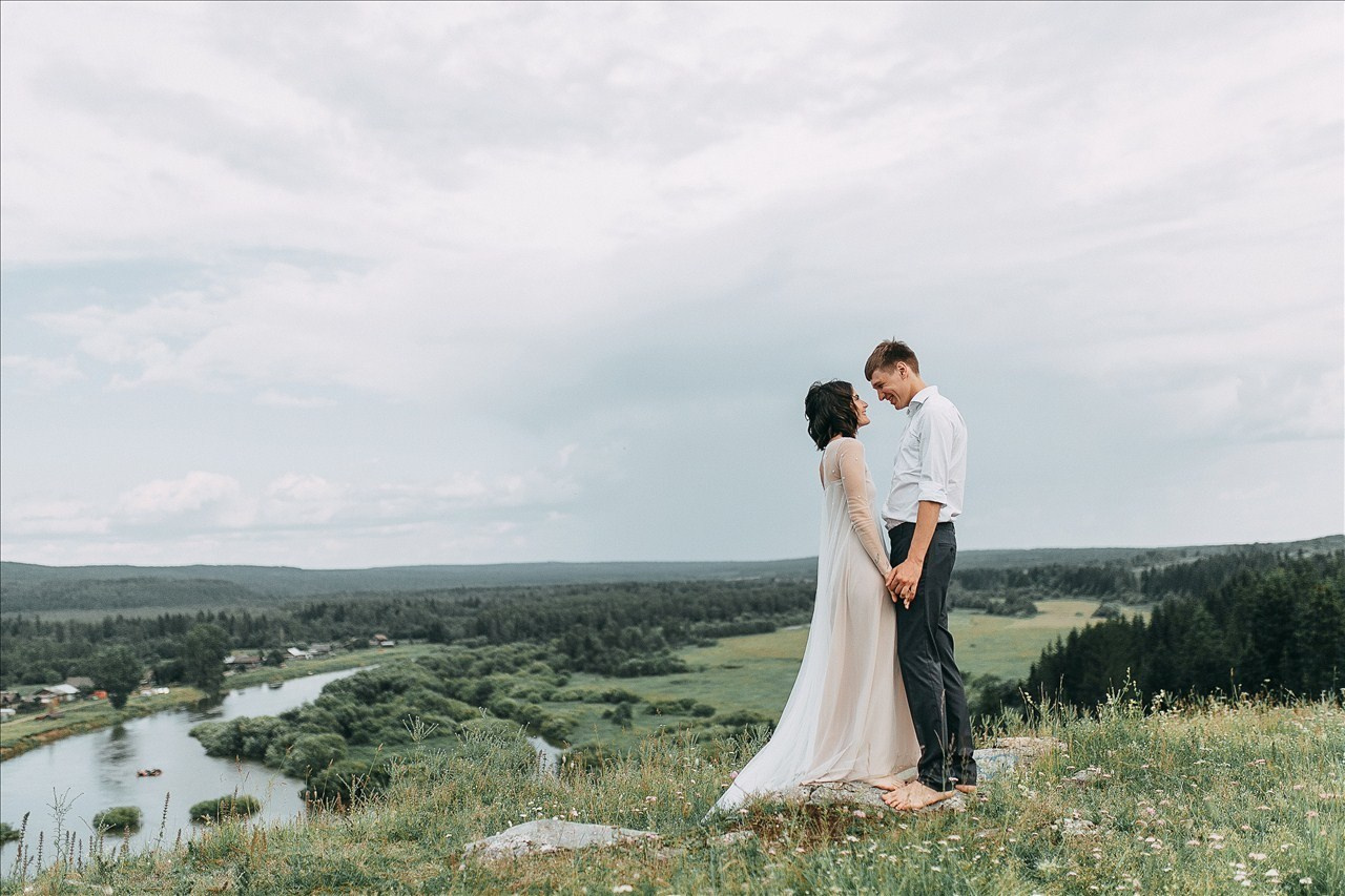 Свадебный воркшоп