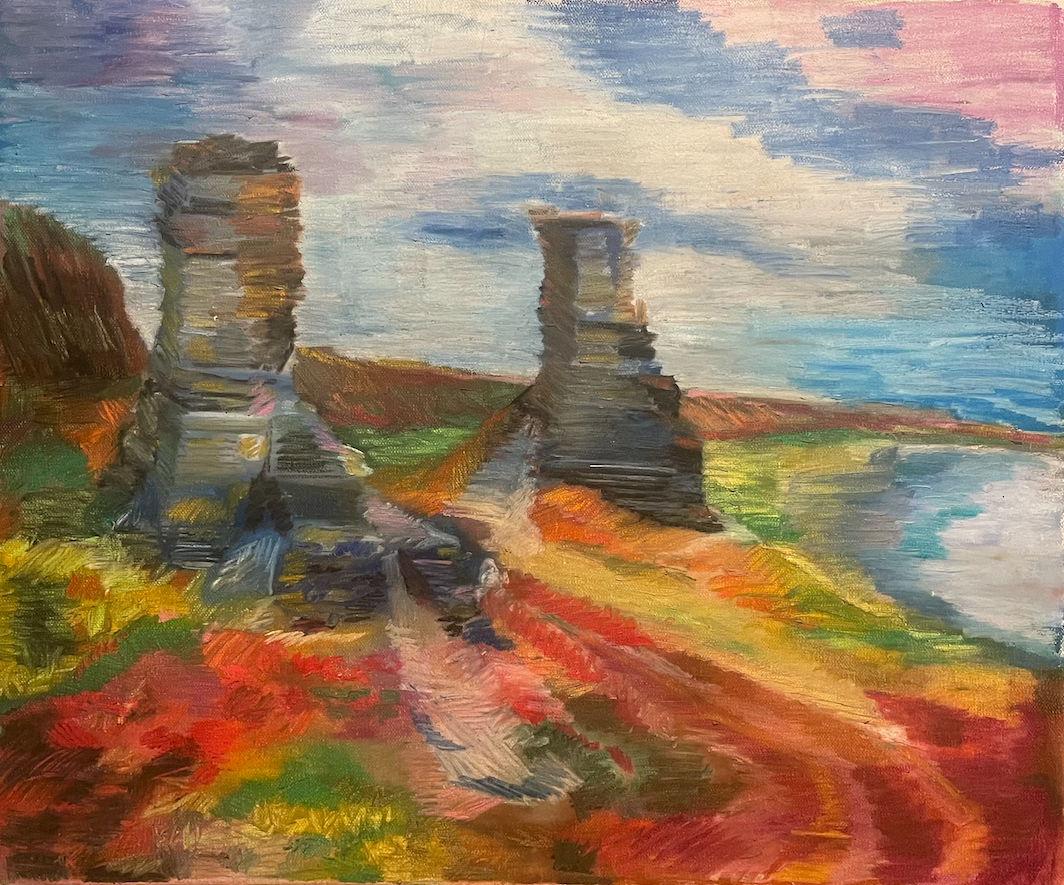 Два Брата. (118-ПР)