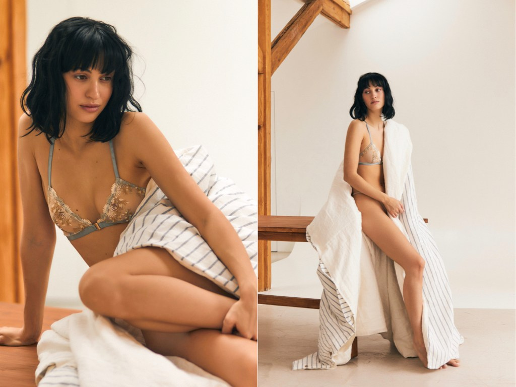 Утро Маруси. Фотограф в Москве Ярослава Фролова