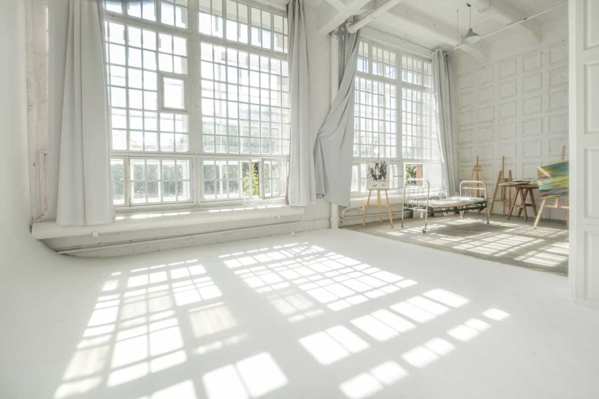 САМЫЕ НЕОБЫЧНЫЕ ФОТОСТУДИИ МОСКВЫ