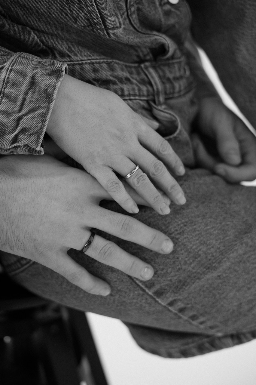 Миша и Кристина. Свадебный и семейный фотограф