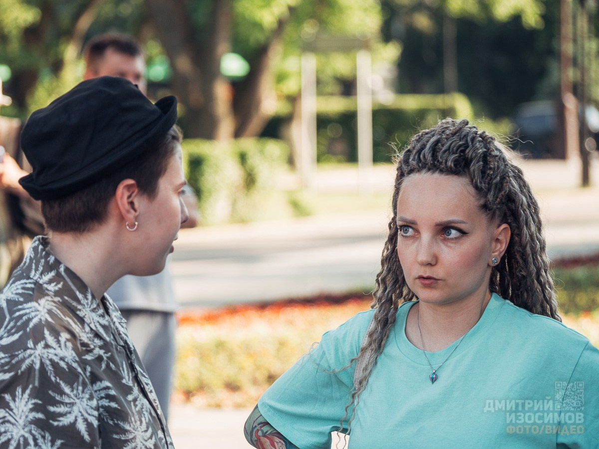 Джазовый фестиваль