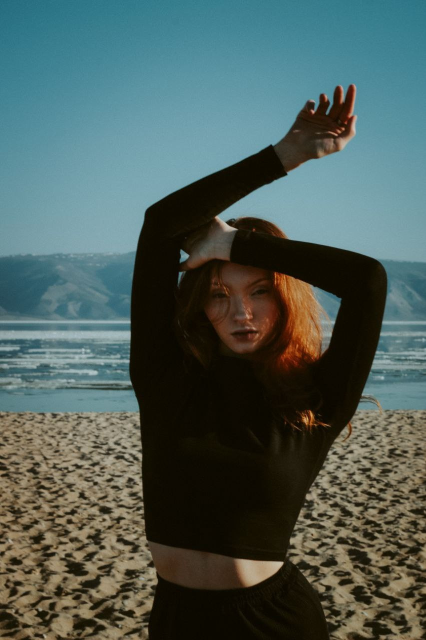 FASHION. Главная