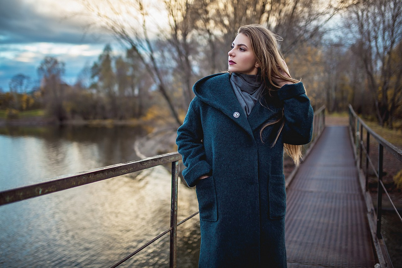 Съемка дизайнерской одежды. Профессиональный Фотограф в Москве Андрей Славнов