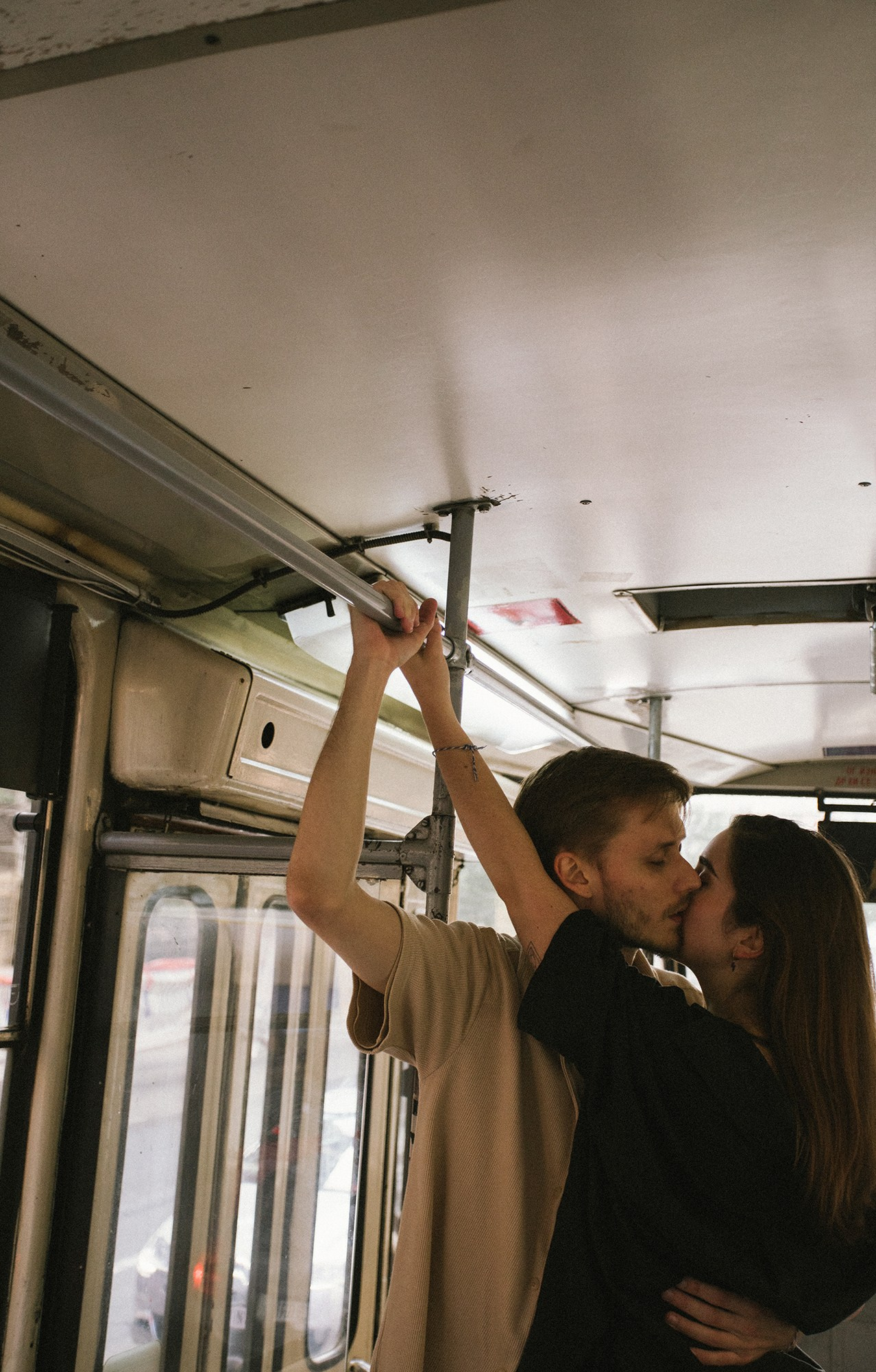 Лавстори. Фотограф в Белграде Ксения Чумакова