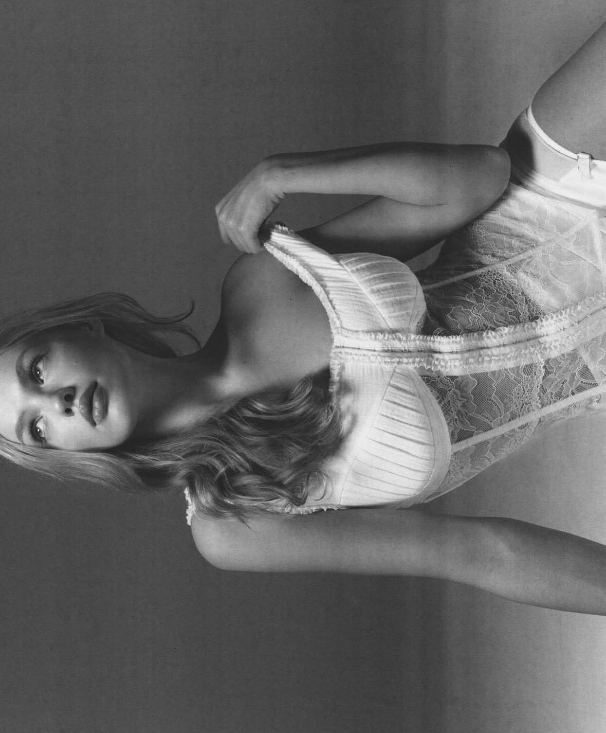 Женский портрет. Фотограф