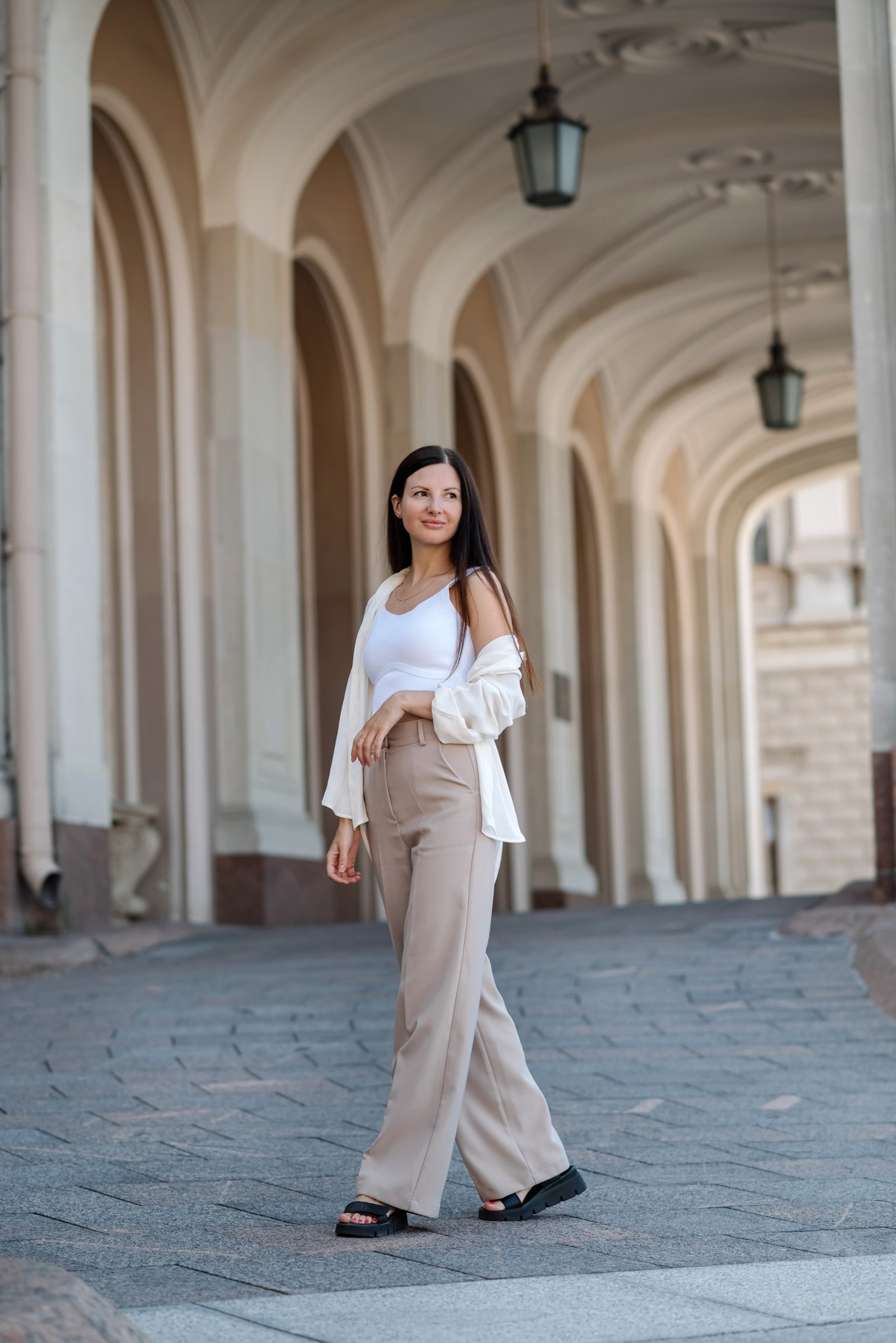 Исаакиевский собор. Свадебный и сеейный фотограф в Санкт-Петербурге Елена Худякова