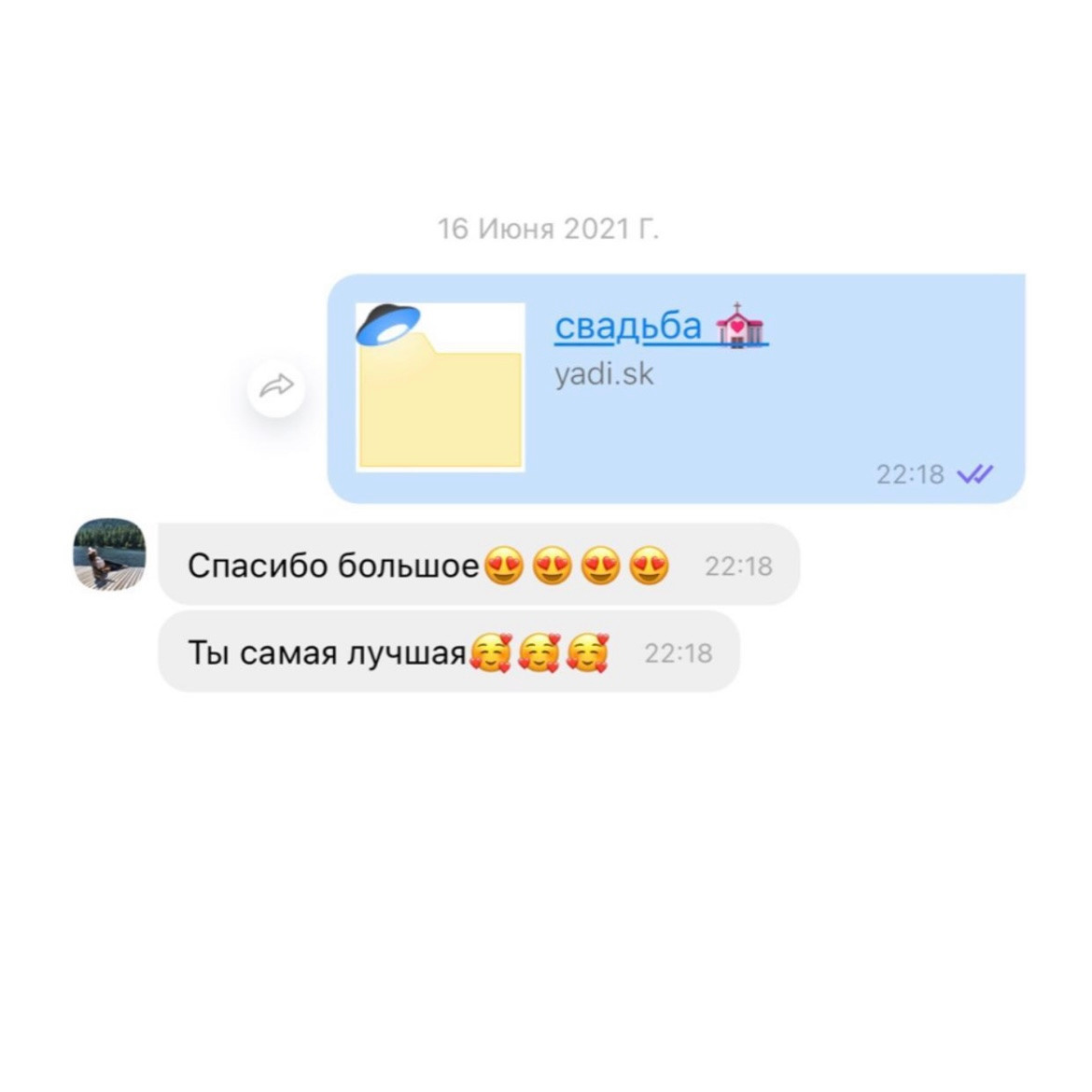 Отзывы клиентов. Фотограф из Иркутска, Софья Домишкевич