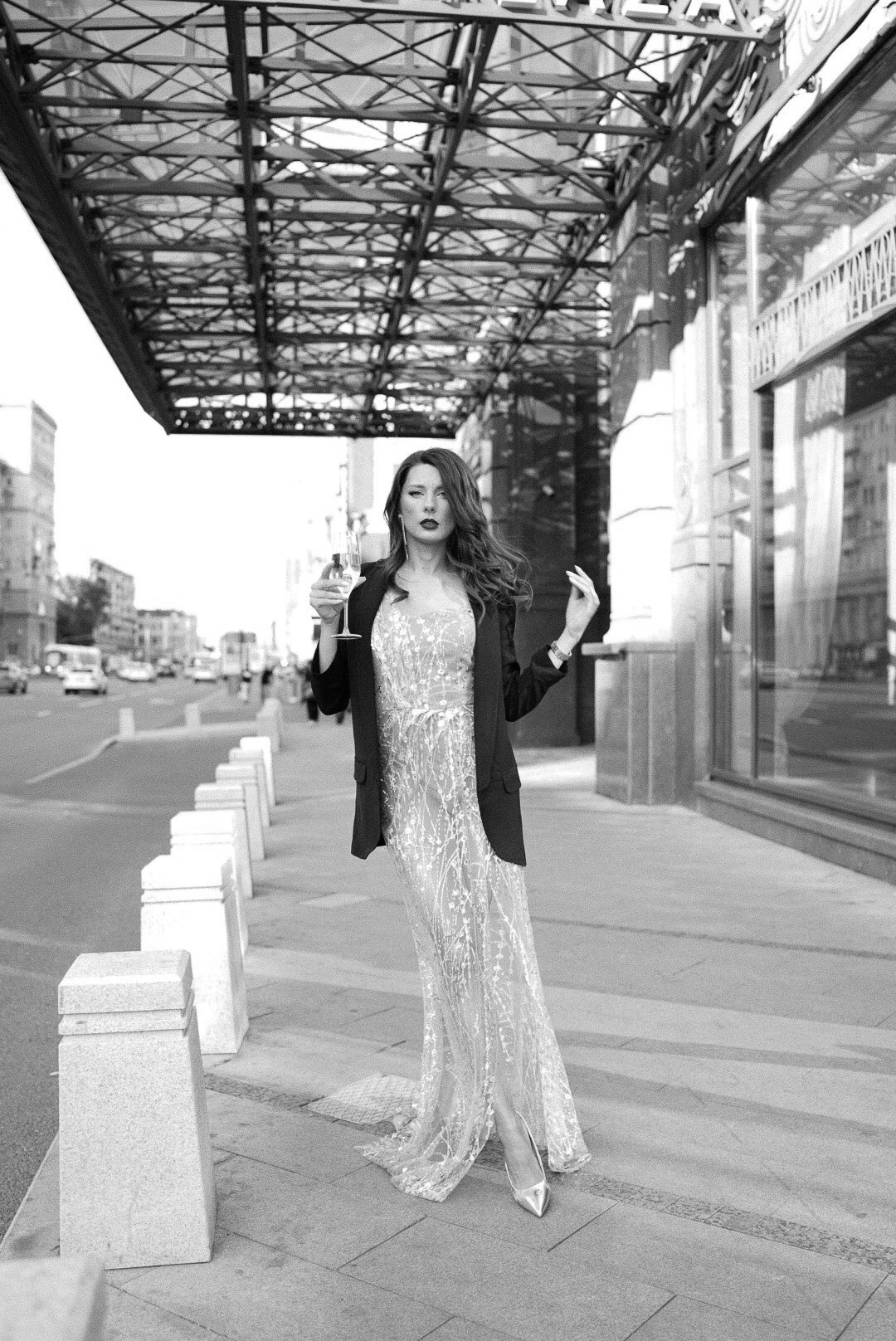 Портфолио. Фотограф Юлия Кифорчук в г. Москва