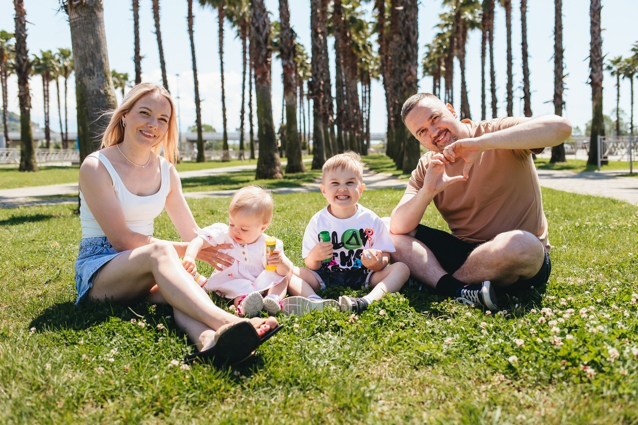 Отзывы. Семейный и свадебный фотограф Сочи Адлер Сириус Красная поляна