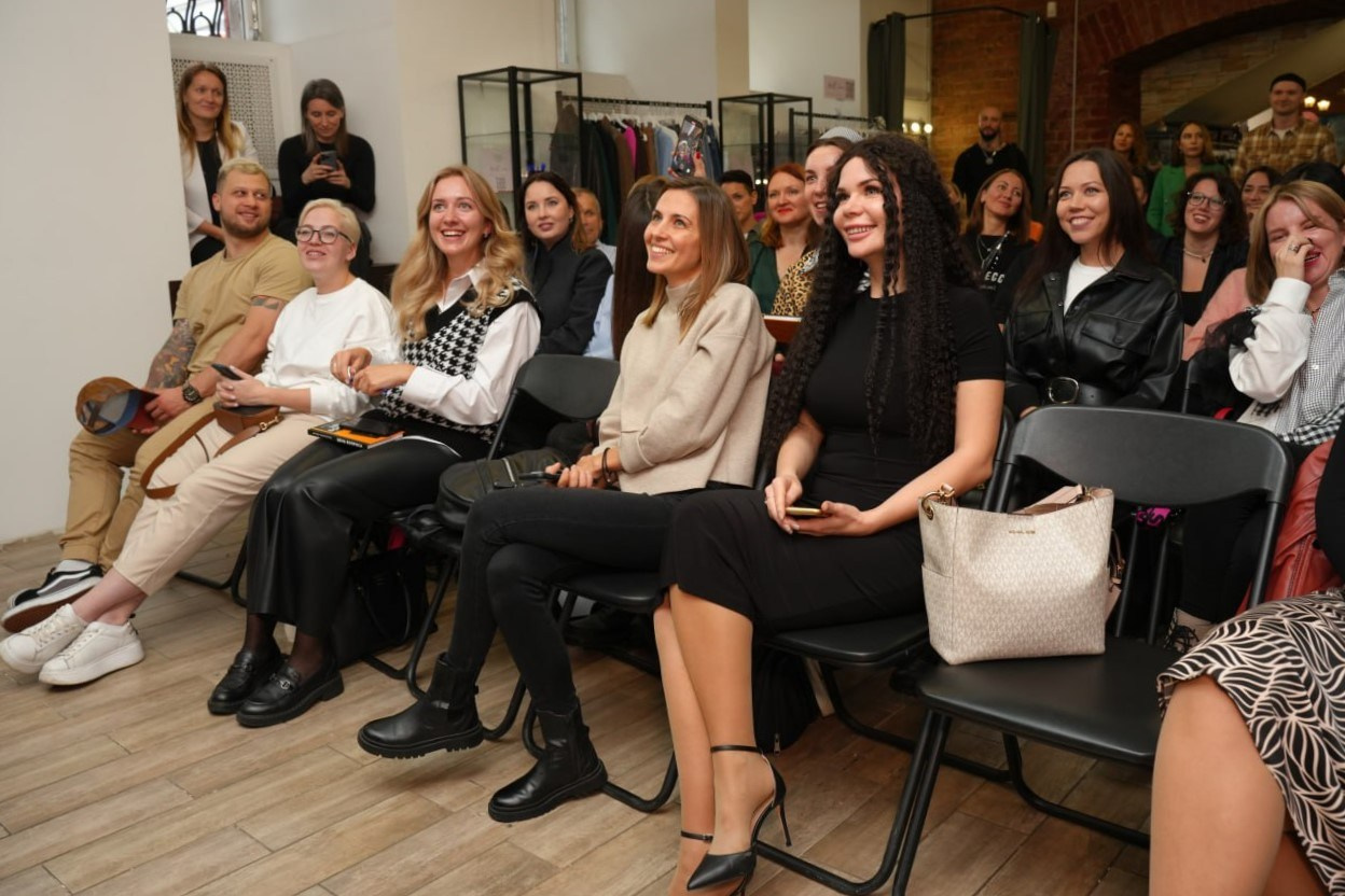 Банкеты и вечеринки. Andranik Antonyan Portfolio