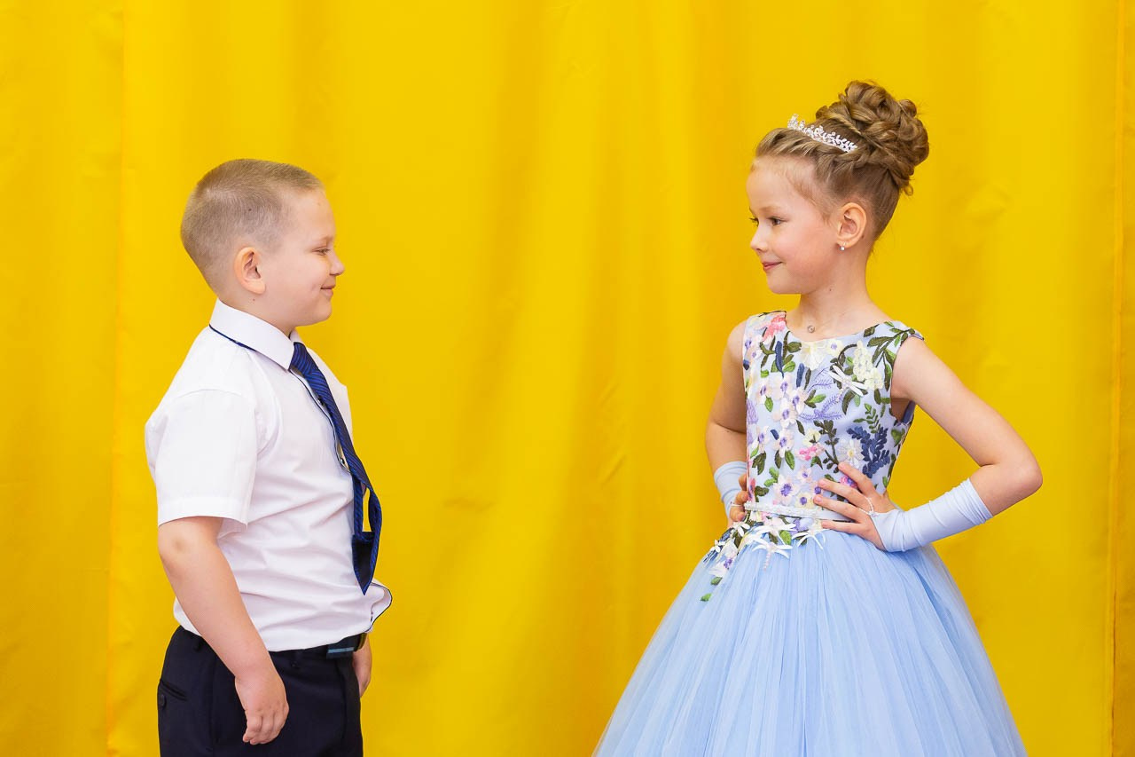 Съемка выпускных. Семейный и детский фотограф, фотограф новорожденных в Новокузнецке Ири