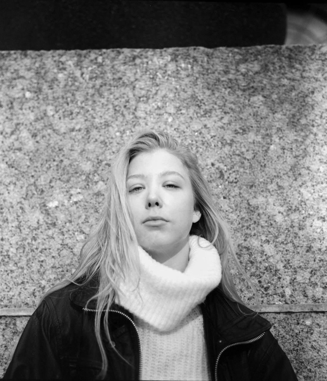 {ЧЕРНО_БЕЛОЕ}. Пленочный фотограф zalupapulaz