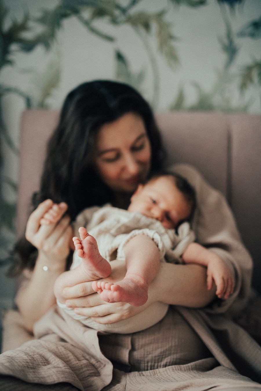 Здравствуй! | дома