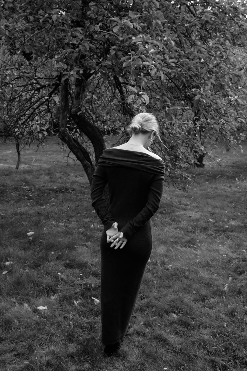 NATURE. Портретный и ню фотограф в Москве Александра Мишура