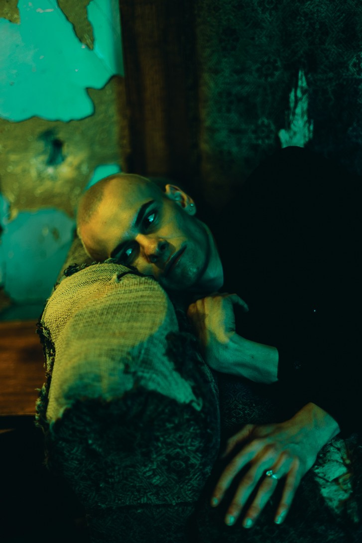 Портрет. Lisphoto.ru