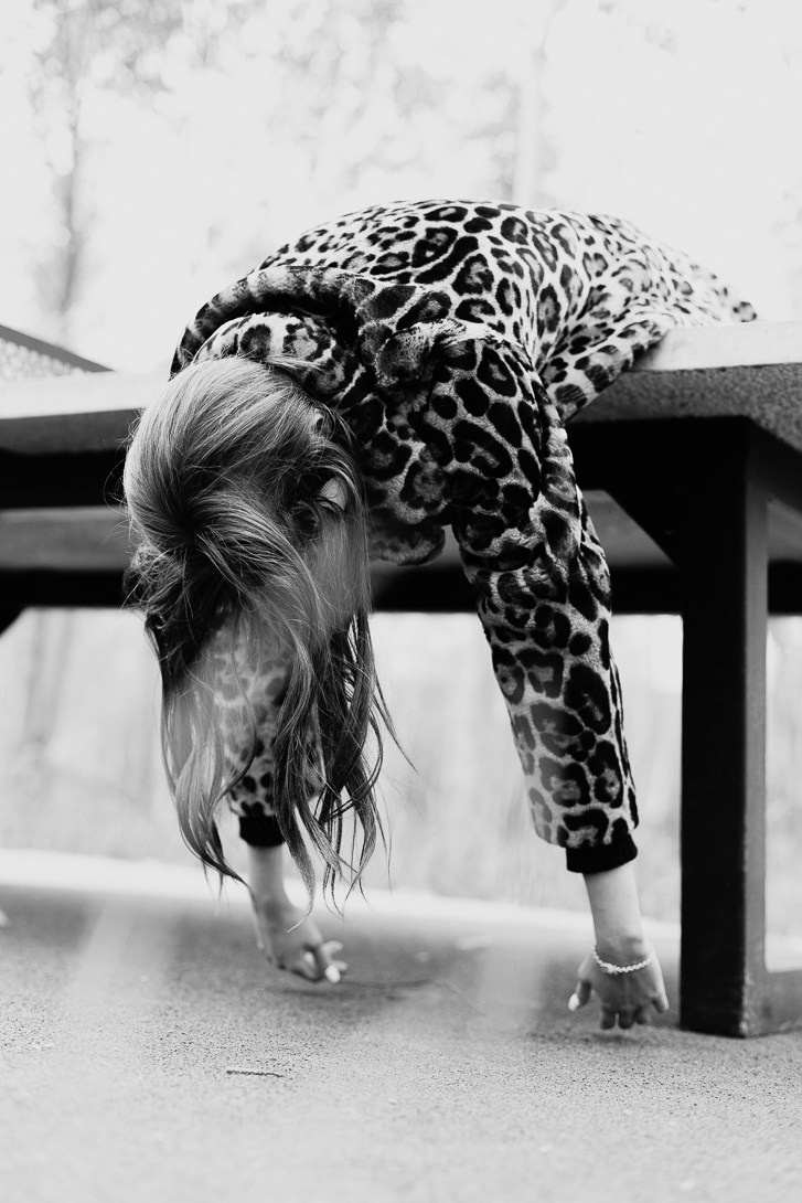 Портрет. Lisphoto.ru