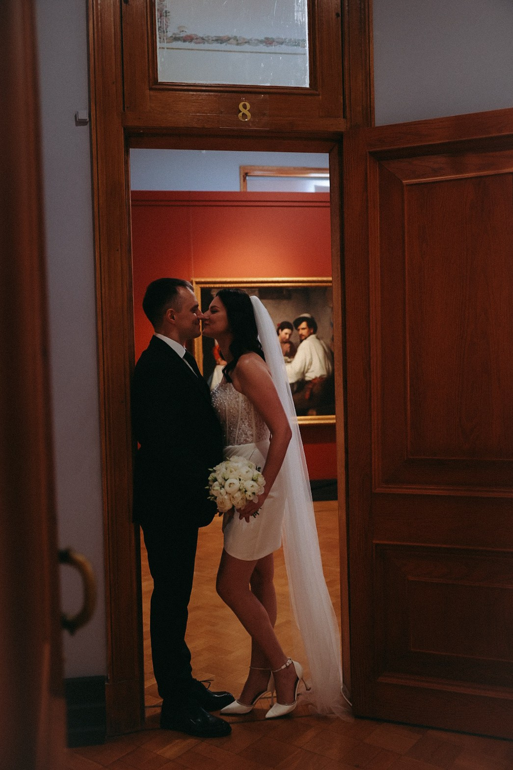 Вадим и Яна. Фотограф Нижний Новгород