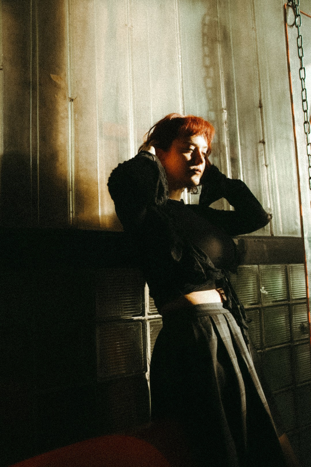 Ира. Фотограф Нижний Новгород