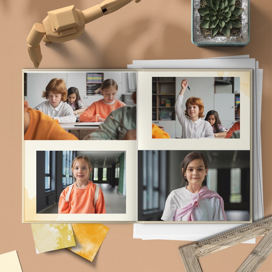 Глобус. GOTRA — выпускные альбомы в Тюмени