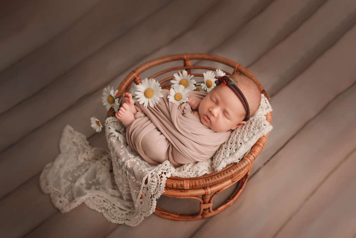 Фотограф новорожденных. Фотограф новорожденных Василиса Панькова