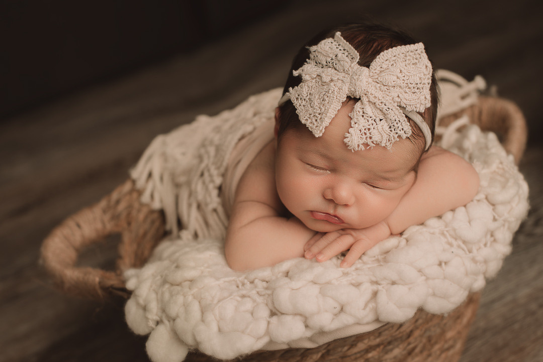 Фотограф новорожденных. Фотограф новорожденных Василиса Панькова