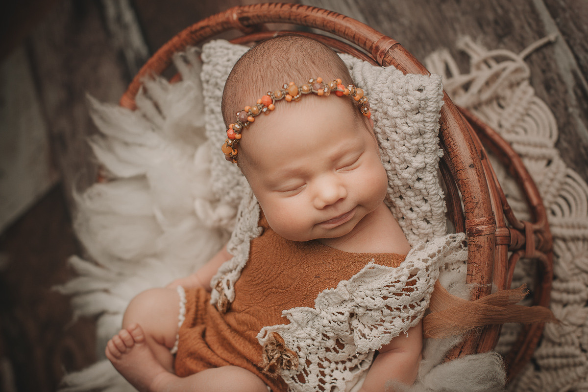 Фотограф новорожденных. Фотограф новорожденных Василиса Панькова