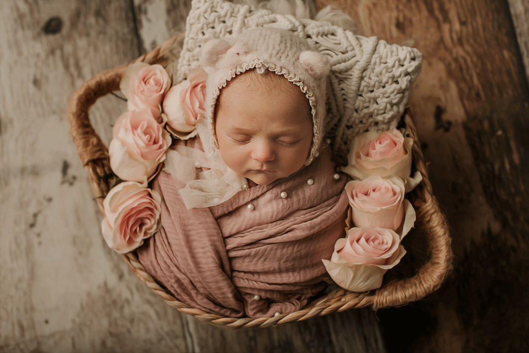Фотограф новорожденных. Фотограф новорожденных Василиса Панькова
