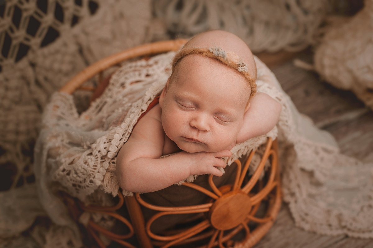 Фотограф новорожденных. Фотограф новорожденных Василиса Панькова