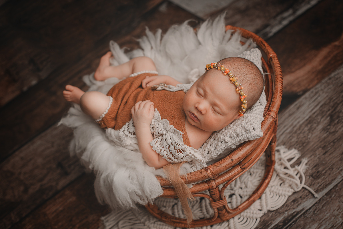 Фотограф новорожденных. Фотограф новорожденных Василиса Панькова