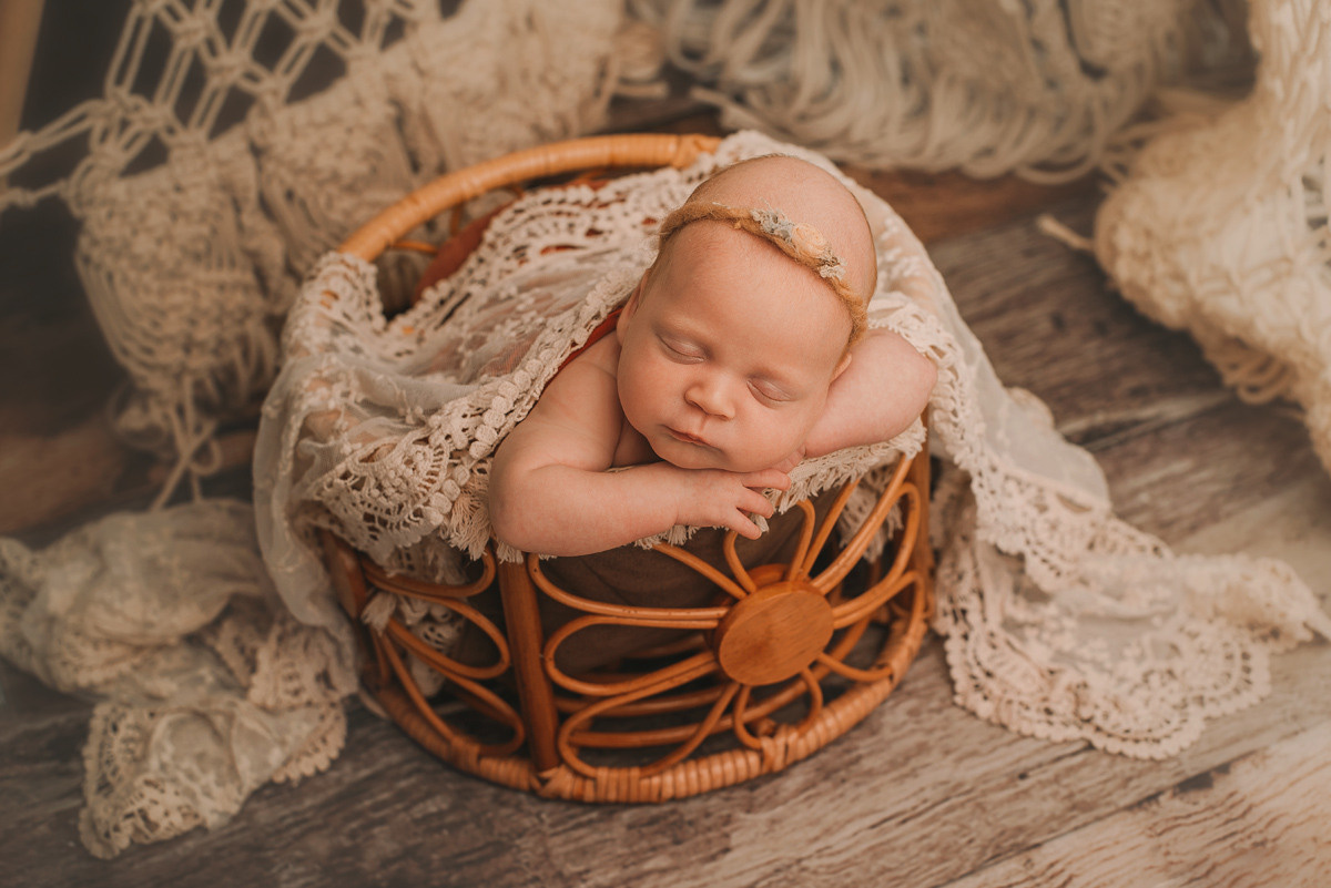 Фотограф новорожденных. Фотограф новорожденных Василиса Панькова