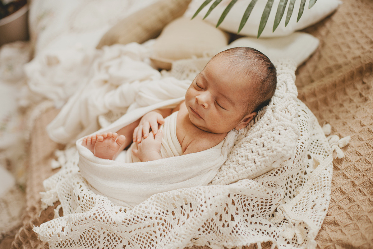 Фотограф новорожденных. Фотограф новорожденных Василиса Панькова